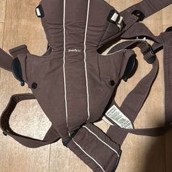 Baby Carrier