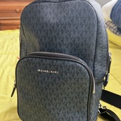 MICHAEL KORS  BACKPACK