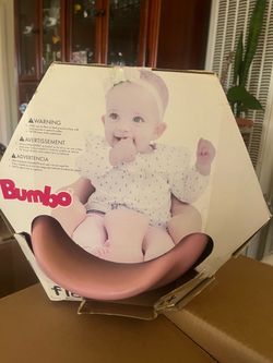 Bumbo Floor Seat