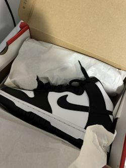 Nike Dunks