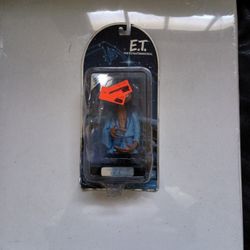 Limited Edition Collection E T