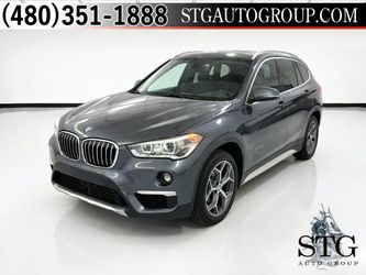2016 BMW X1