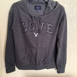 American Eagle Hoodie Size M $10