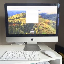 Apple IMac 21.5”