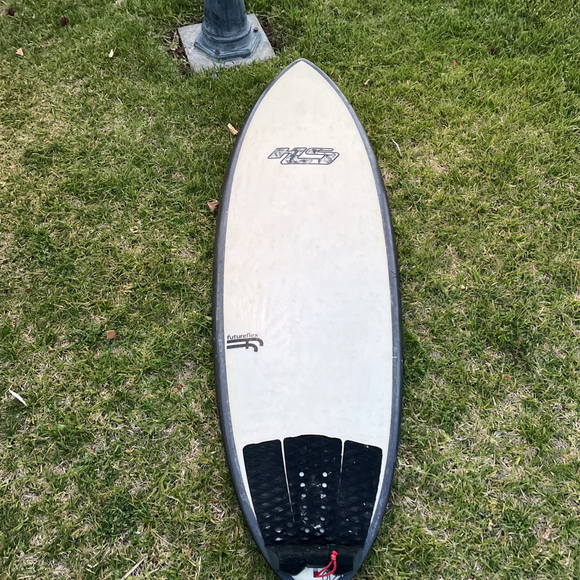 5’6” Hypto Krypto Surfboard