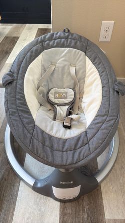 Joolbaby Nova Baby Swing