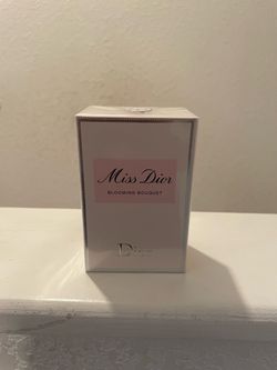 Miss Dior Blooming Bouquet Perfume