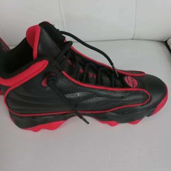Micheal Jordan 