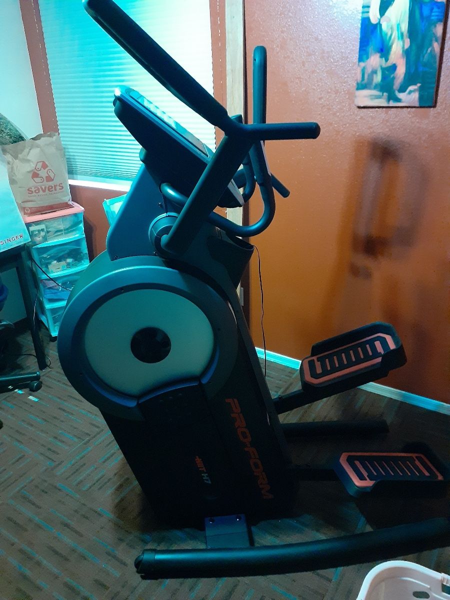 Exercise