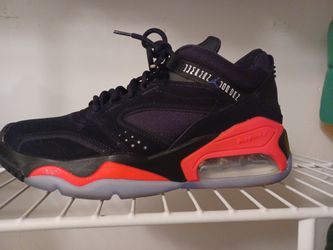 Air Jordan Point Lane AirMax