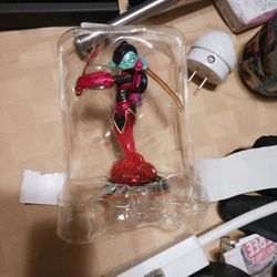 Skylander Giants Nijina 