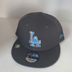 Los Angeles Dodgers Snapback Hat 🧢