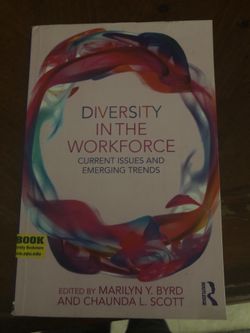 Diversity in the Workforce