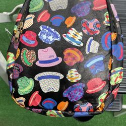 Back Pack 