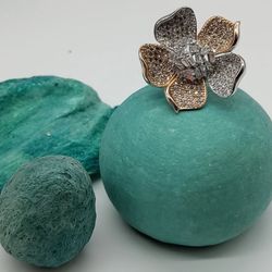925 Sterling Silver Rings 