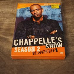 Chappelle's Show 