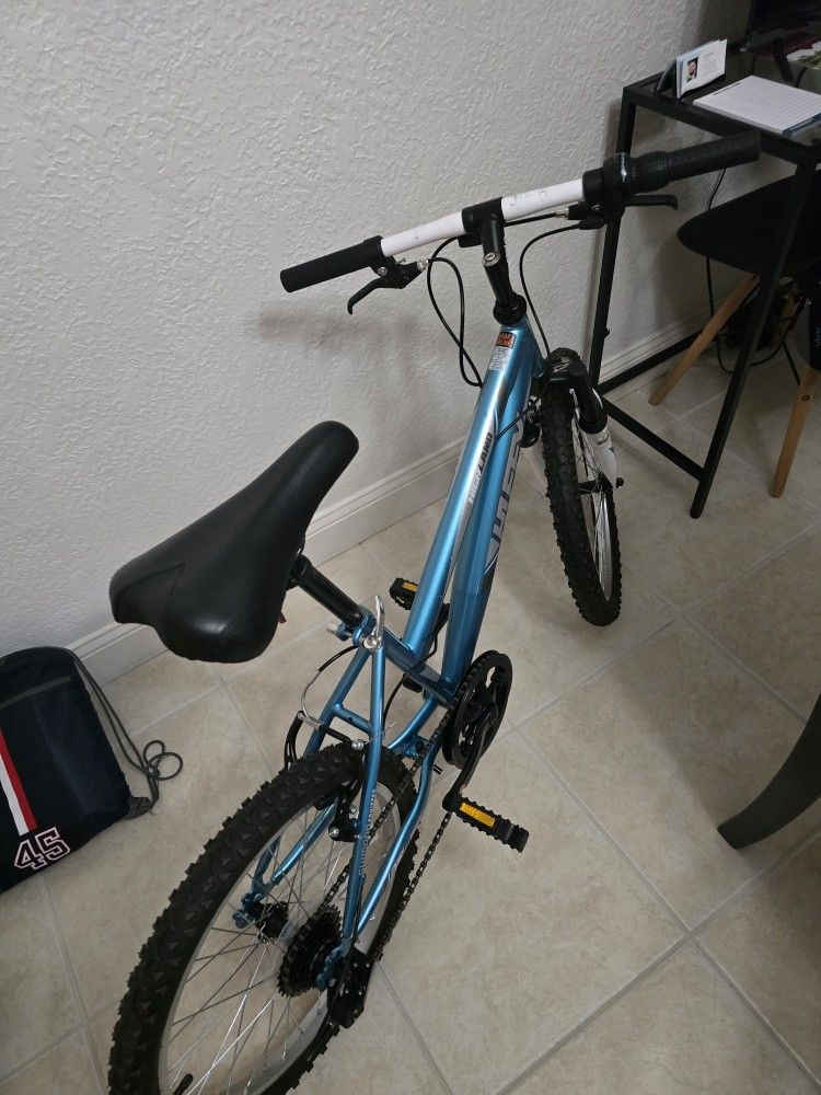 ! Huffy Bike ! Great Condition. Kids Never Used.