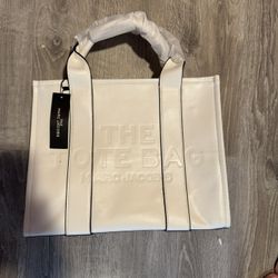 MARC JACOBS TOTE BAG
