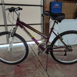 Roadmaster 26" Bike, Rand 26  Bike For Sale