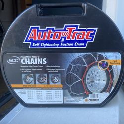 Tire Chains
