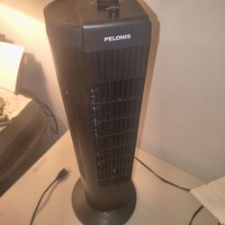 Pelonis Tower Fan