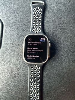 Apple Watch