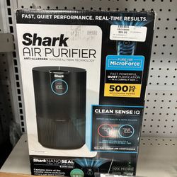 Shark Air Purifier