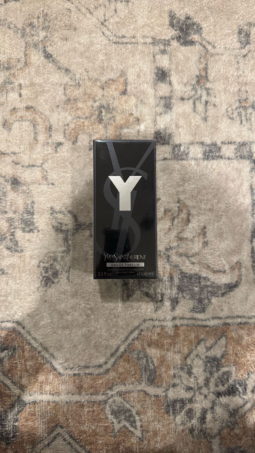 YSL Y - 100mL