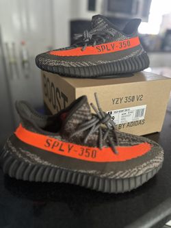 Adidas Yeezy Shoes Sizes 8-9.5