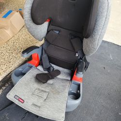 2 Britax Car Seats