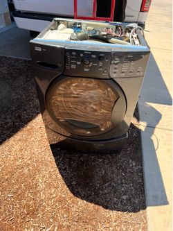 Free Washer