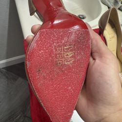 Christian Louboutin