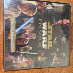 BRAND NEW SEALED STAR WARS GAME