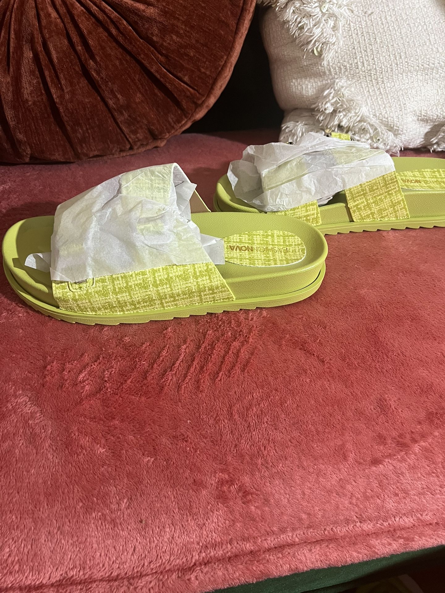 Sandals