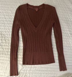 Long sleeve