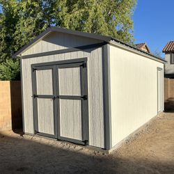 Sheds For Sale‼️