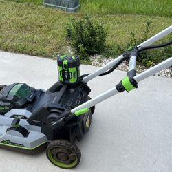 Cortadora Para Césped 