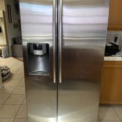 Samsung Refrigerator 