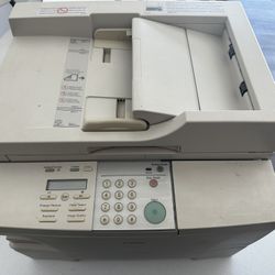 $80 obo Canon imageCLASS D661 printer