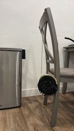Woman cross body purse