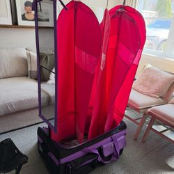 Dance Bag 