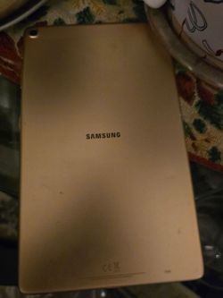 Samsung Tab A