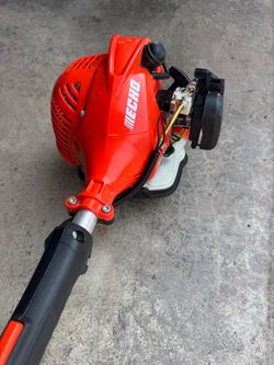 Echo GT-225 Curved Shaft Trimmer Like New. Must Pickup