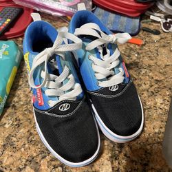 Heelys Spongebob Squarepants YTH4