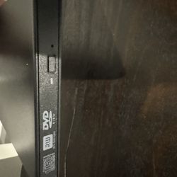 DVD Drive Rewritable