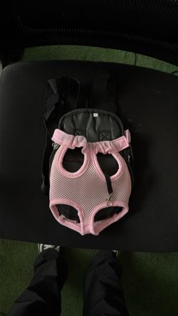 Dog sling