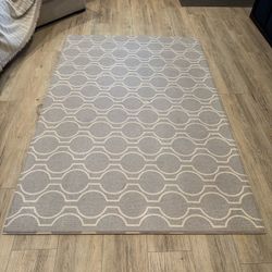 PlayMat USA Babycare Playmat - Circle Raum