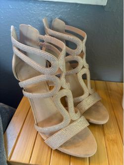 Kelly and Katie Women’s Shoe