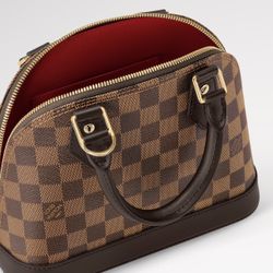 Louis Vuitton Bag
