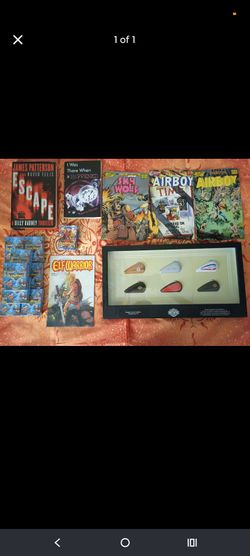 Offer or trade (read description)